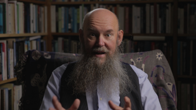 Valtaoja paljastaa -dokumentin on ohjannut Markus Kåhre.