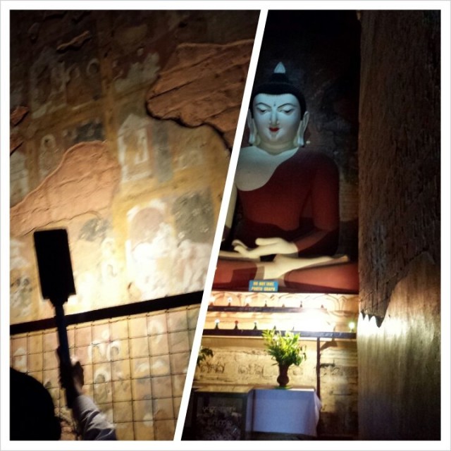 Ei saa kuvata. Kuvaan silti. Salamavalo on se mikä syö kuvia. Ei kuvaaminen.