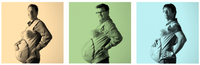 Olisitko sinä valmis haasteeseen?