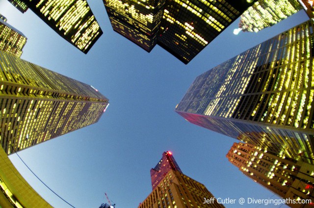 Sijoittajille myytiin menestystä. cc by Cold Cut