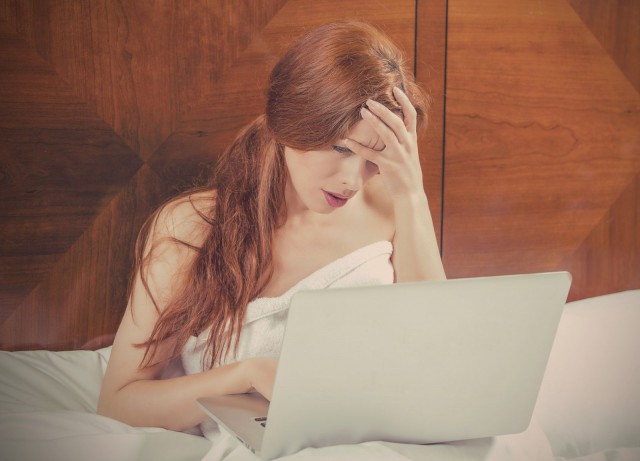 Vaikuttaako ruudun tuijottaminen mielialaasi?