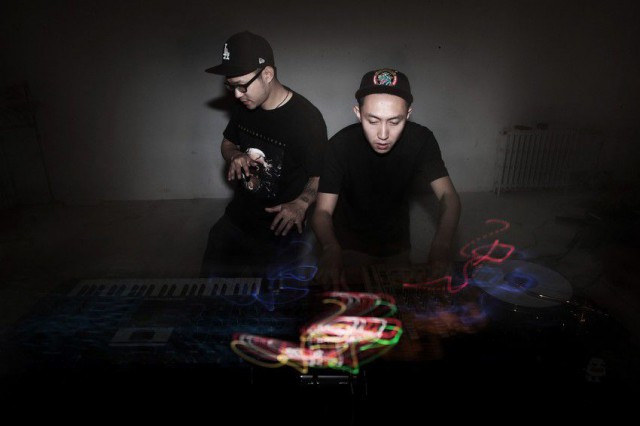 Modern Sky Helsinki tuo kaupunkiin muun muassa dj-kaksikko wordysoulspeakin.