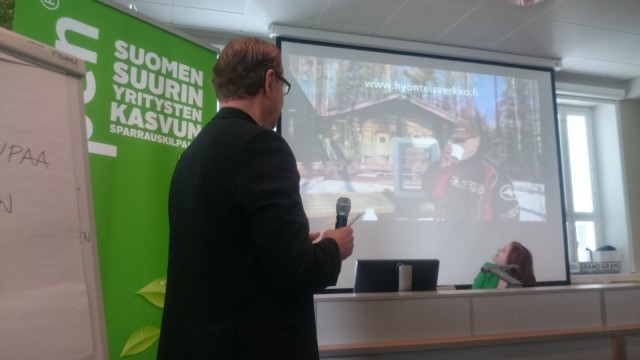 Hyönteisverkko DTM Oy