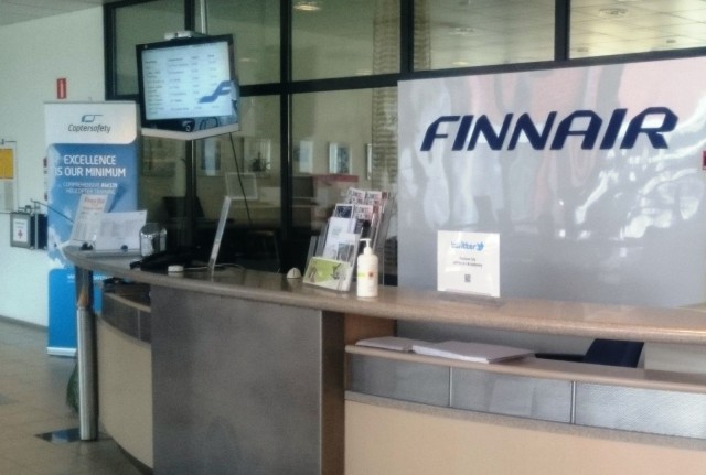 Ilmailumuseolta vuokrattavista simulaattoreista Boeing 757-200 -matkustajakoneen koulutussimulaattori on Finnair Flight Academyn tiloissa.