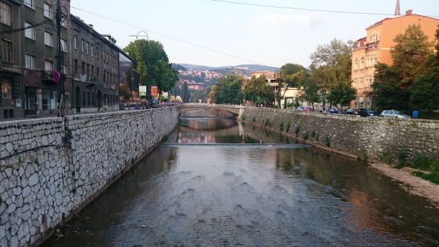 Sarajevo,  Bosnia - Herzegovina