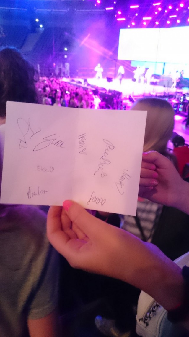 Moni tulee tubeconiin tapaamaan tubettajia, keräämään nimmareita ja ottamaan selfieitä tähtien kanssa.