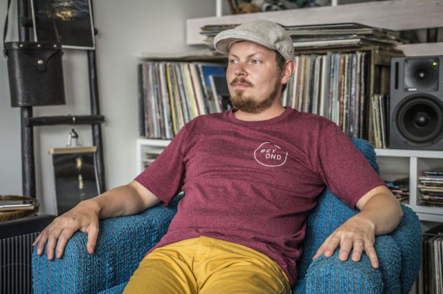 ”Freestyle-kulttuurilla on ollut varmasti vahva vaikutus tämän kaupungin rapin tasoon", sanoo Soul Valpio.