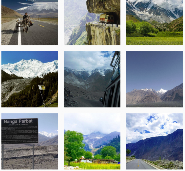 Viime vuonna seikkailut suuntautuivat Itä-Eurooppaan ja Romaniaan. 2016 haaveena Korakoram road / Kiina / Tiibet.