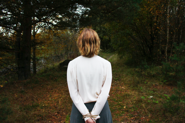 Ompelijatar kertoo tarinan viimeisestä Suomessa teloitetusta naisesta.