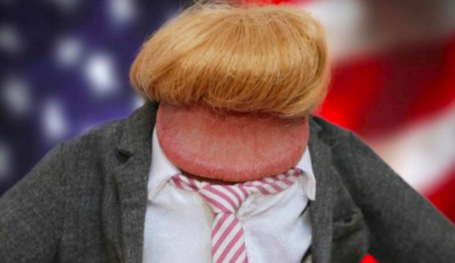 Mikäs / kukas se siinä?