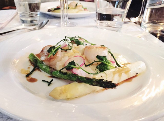 Kappelin parsaviikot starttaavat kesäkauden.