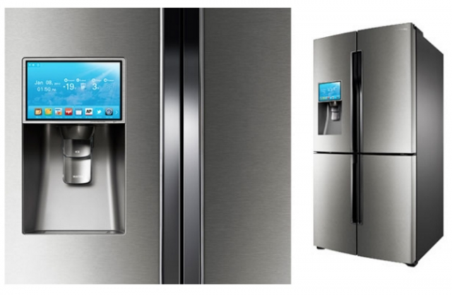 Hyökkäyksissä hyödynnettiin tällä kertaa IOT-laitteita. IOT-laitteita on mm. wifi-lamput, wifi-radiot, wifi-valvontakamerat, riistakamerat ja älyjääkaapit