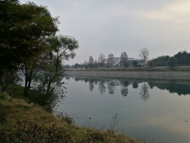 Pohjois-Korea, Pyongyang