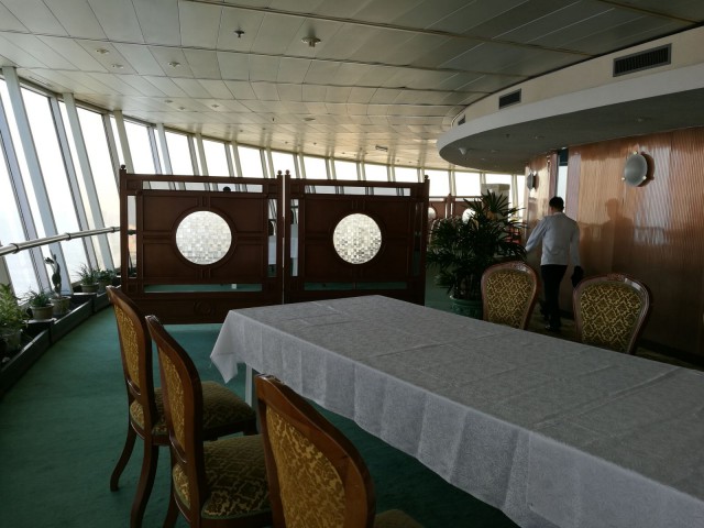 Tyylikästä. Aikamatkailua.