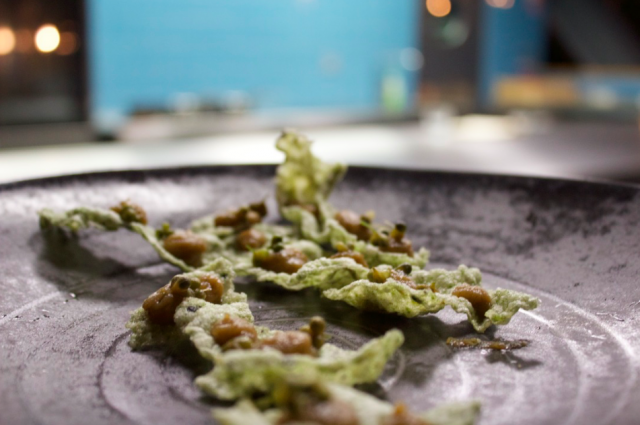 Maistiaisia maasta - eli Jordista.