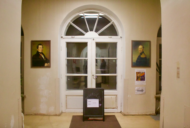 Tervetuloa Säsongiin!