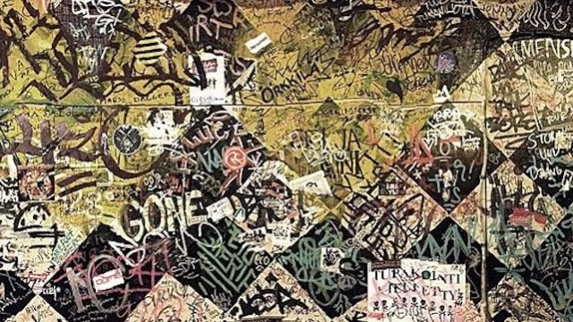 Tavastia bäkkäreineen on legendan asemassa.