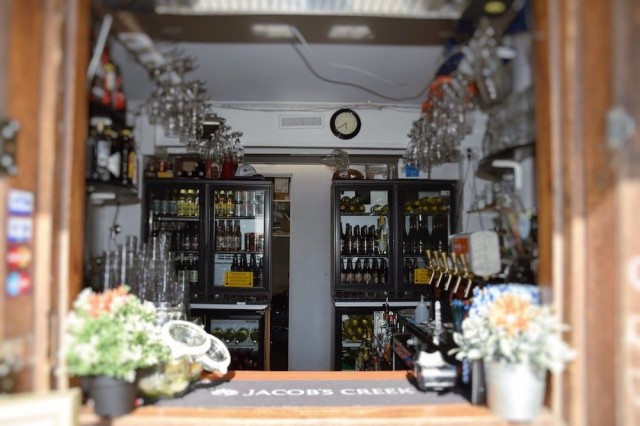 Mitäs kaikkea täältä löytyykään?