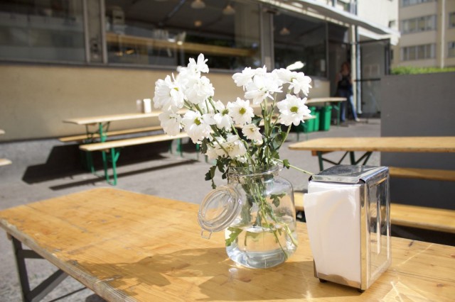 Döner Harju Kalliossa on niin suosittu, että se sai sisarravintolan keskustaan.