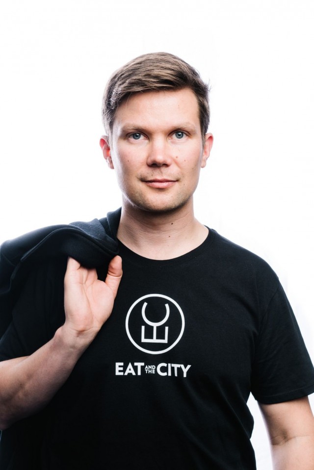 Luomme joka vuosi maailmaan yli miljardi riviä koodia. On parempi, että ne ovat hyvässä järjestyksessä. - Ilkka Lavas