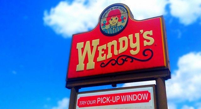 Wendy's on legendaarinen pikaruokaketju Yhdysvalloista.