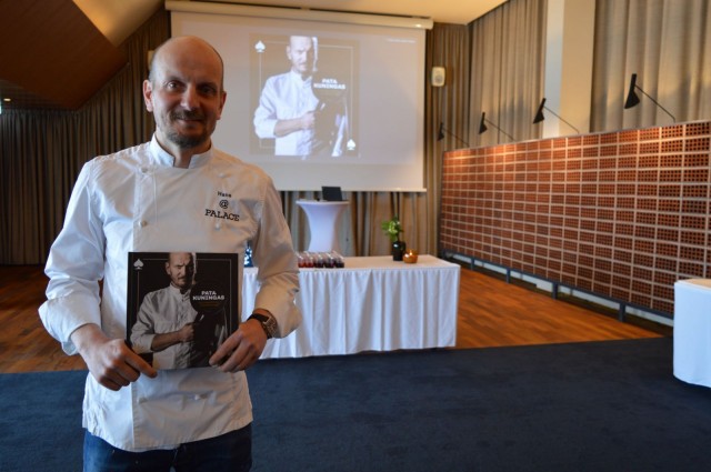 Hans Välimäki valottaa värikästä elämäänsä tuoreessa elämäkerrassaan.