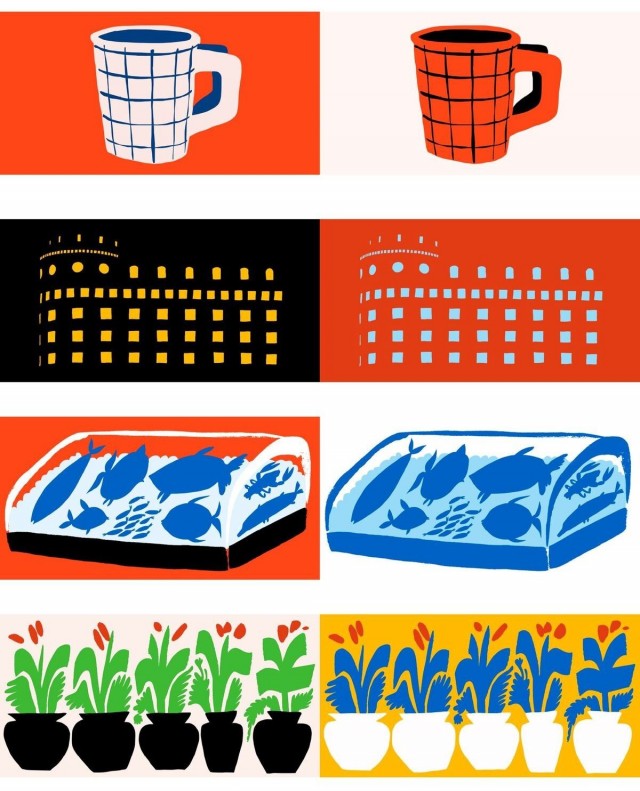 Hakaniemi – Hakaniemen helmet, tekijä Armi Teva.