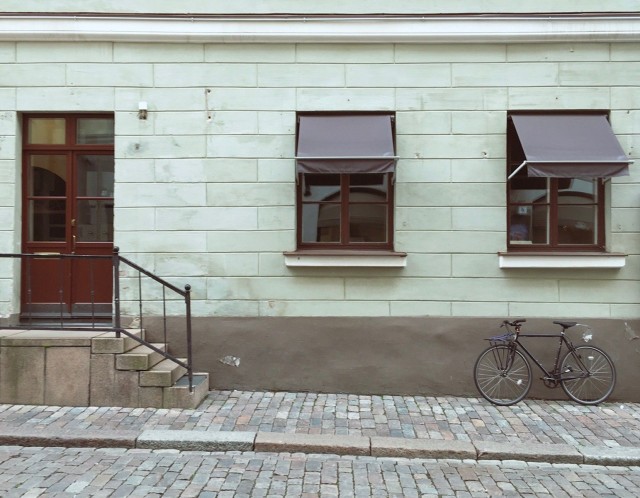 Gohan avataan Helsingin Sofiankadulle joulukuun alussa.