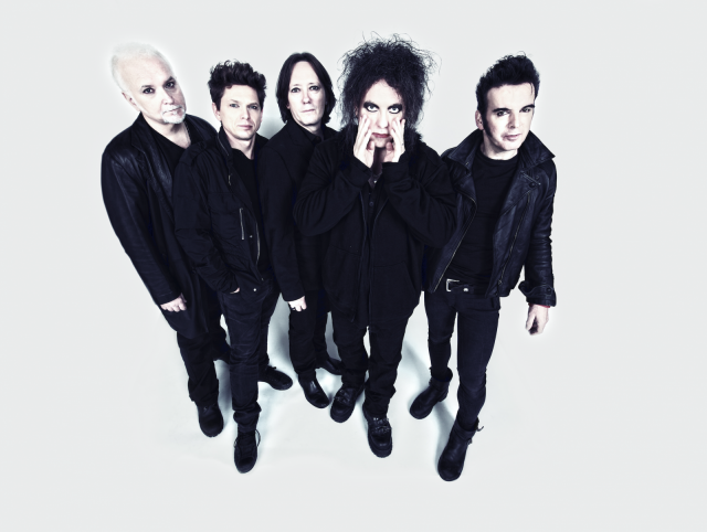 The Cure