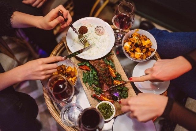 Bar Cón on nyt myös Kalliossa.