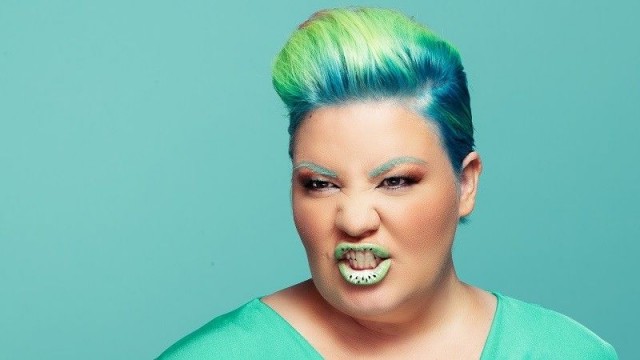 Jenny Lehtisen työ kehopositiivisuuden saralla ei ole suinkaan valmis.