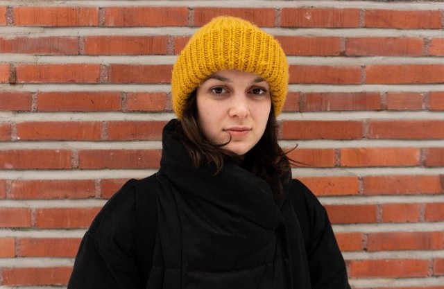 Mimosa Willamo näyttelee pääosan Miia Tervon ohjaamassa Aurora-elokuvassa, joka sai ensi-iltansa 25. tammikuuta.