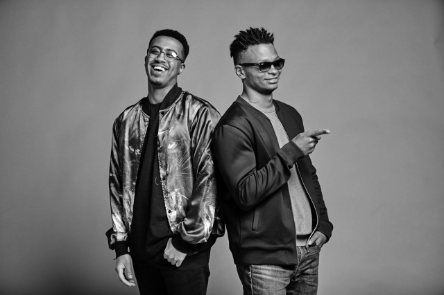 Prinssi Jusuf ja Musta Barbaari.