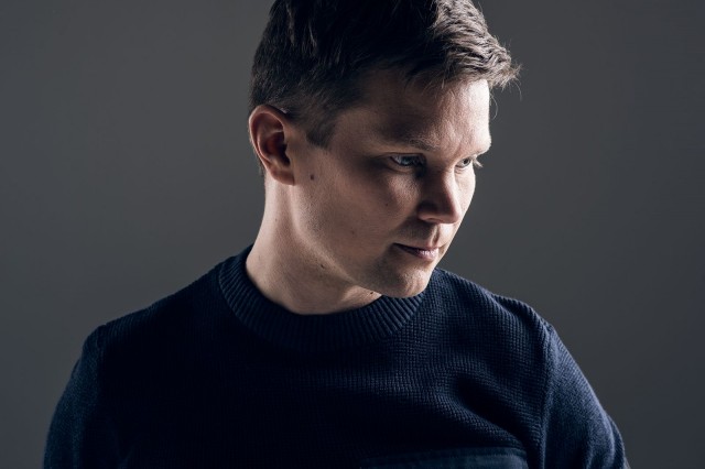 Ilkka O. Lavas on ravintola-alan puolestapuhuja ja elävän internetin rakentaja