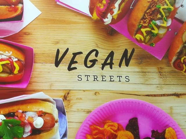 Vegan Streets on yksi haamuravintoloihin erikoistuneen Keatz:in brändeistä.