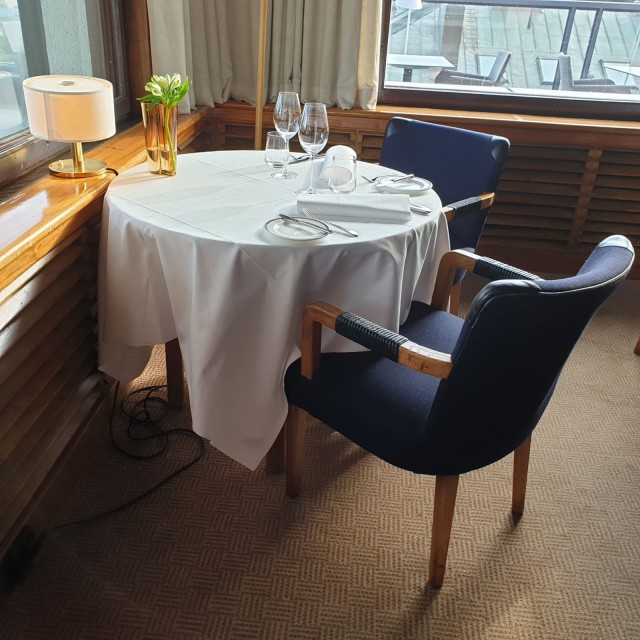 Aino Aallon suunnittelemat tuolit ovat olleet käytössä vuodesta 1937.