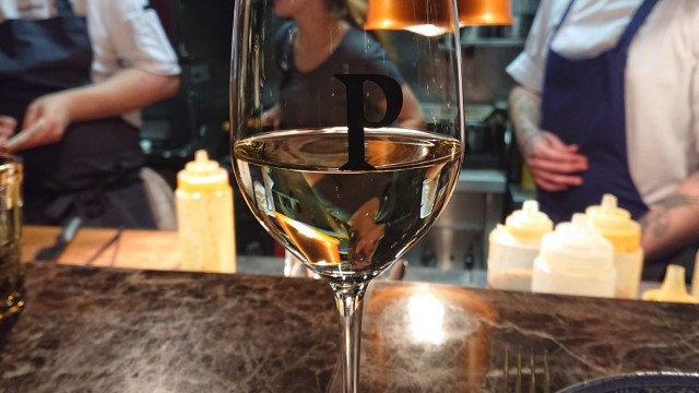 P niinkuin  Penélope