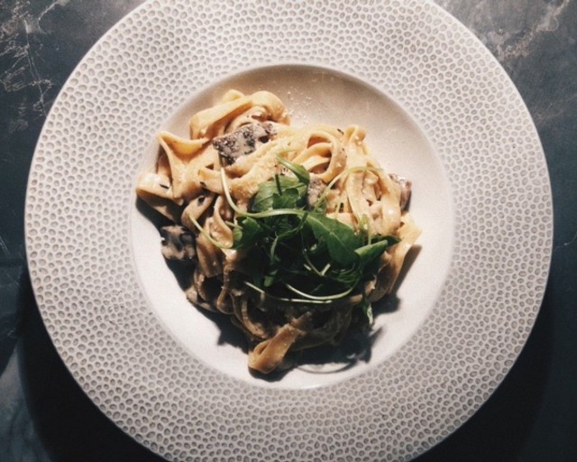 Signor Smith ehti jo uudistamaan menuaan tammikuun alussa.