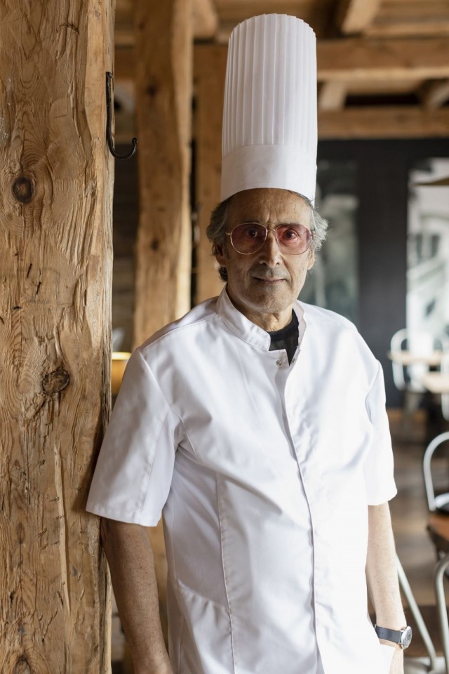 Ami Hasanilla on kokemusta kansainvälisten ravintola-alan jättien markkinoinnista.