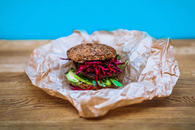 Meatless Friday on jokaisen vegaanin unelma.