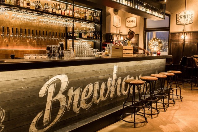 Pyynikin Brewhouse on valittu vuosina 2019 ja 2020 Tampereen parhaimmaksi olutravintolaksi Tamperelainen-lehden äänestyksessä.