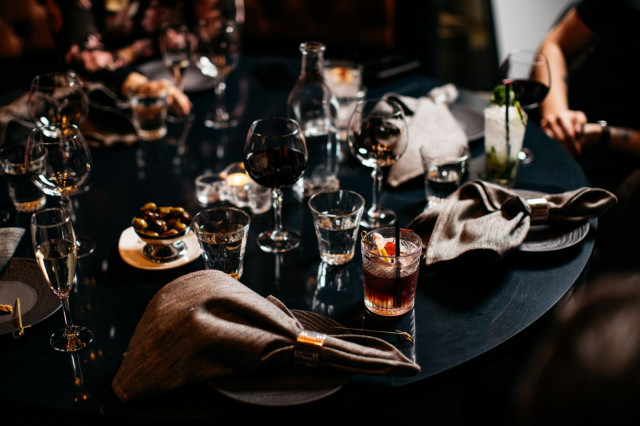 Pizzorante Bro on ensimmäistä kertaa mukana SYÖ!-viikoilla.