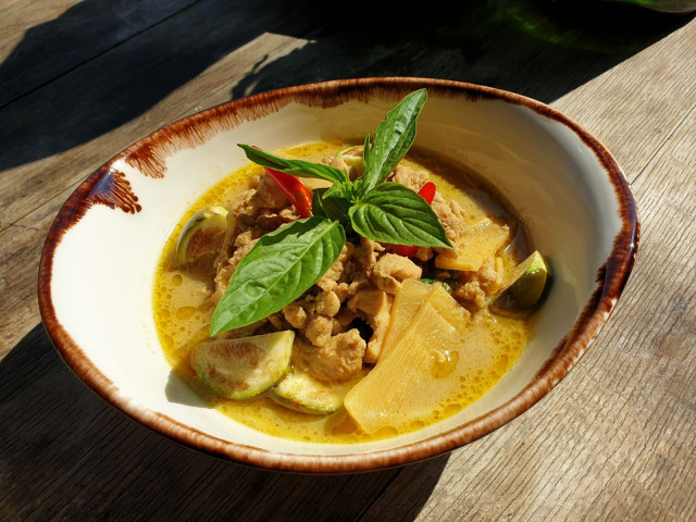 Winebridge keskittyy maaliskuussa aasialaisiin makuihin.