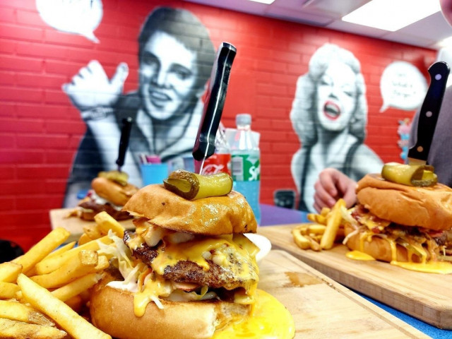 Ravintola ei juokse uusimpien trendien perässä, vaan tekee asiat omalla tavallaan.