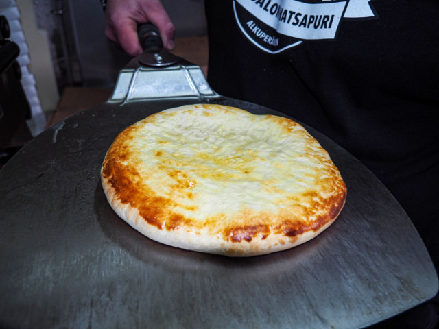 Hatsapuri on yksinkertaisuudessaan erinomainen tuote.