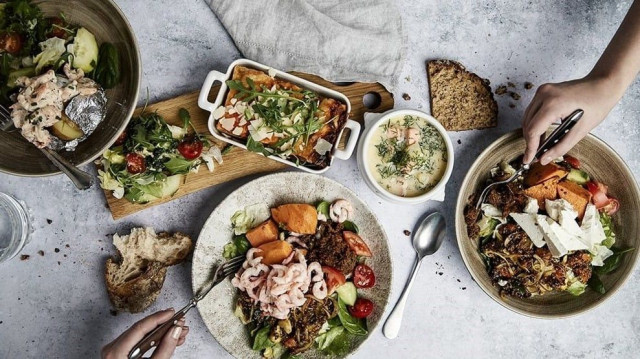 Dronet voivat kuljettaa tilauksen luoksesi minuuteissa.