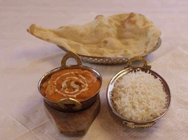 Koselin ruoka kerää laajalti kehuja.