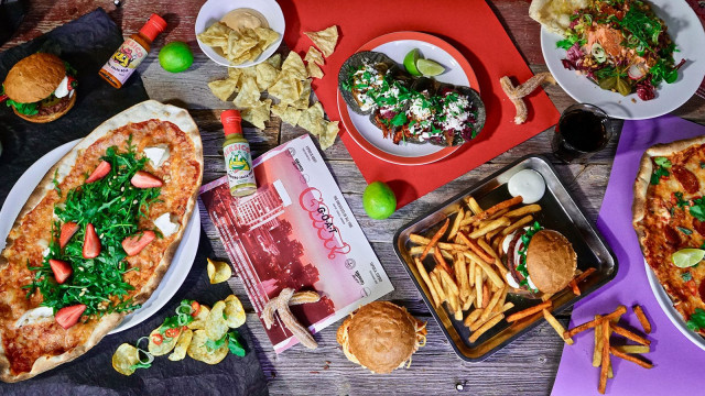 GOAT - Greatests of All Time!