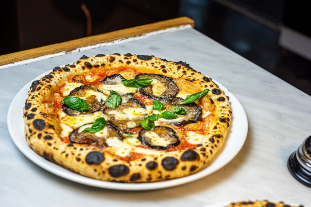 Luca saa kehuja etenkin huippuraaka-aineistaan.