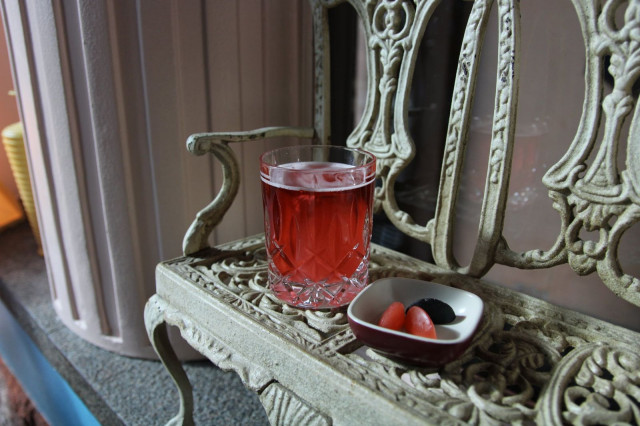 Chihuahua Julepin taustalla on yrittäjäpariskunta Minna Kettunen ja Jami Järvinen.